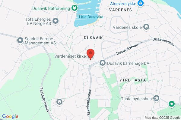 Vardeneset Bilistsenter