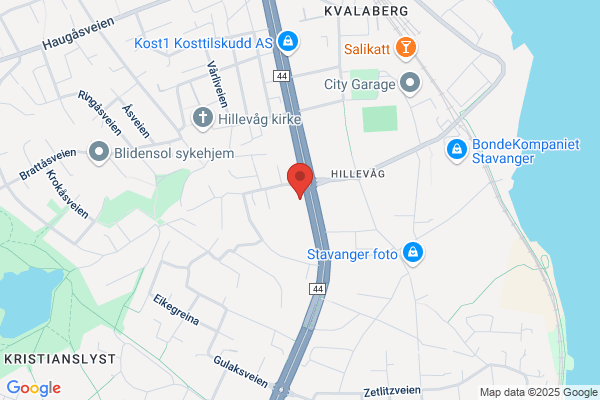 Dekk Centrum AS