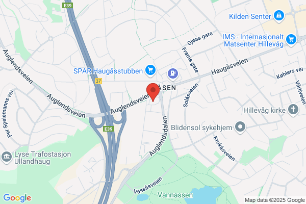Hurtigruta Carglass® Stavanger
