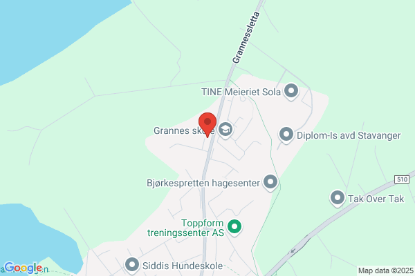 Eigersund Bruktbilutleie