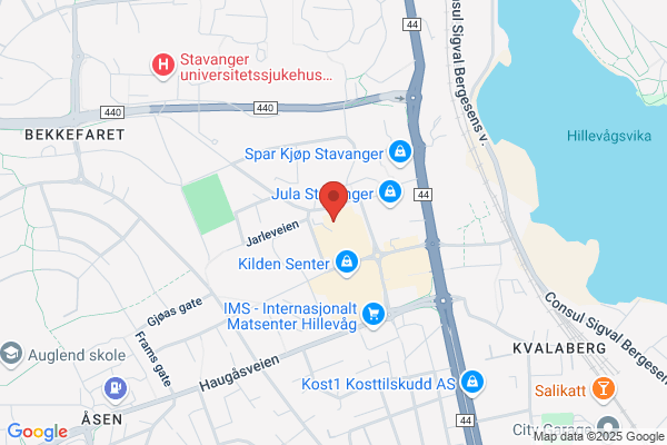 Norsk Bruktutleie