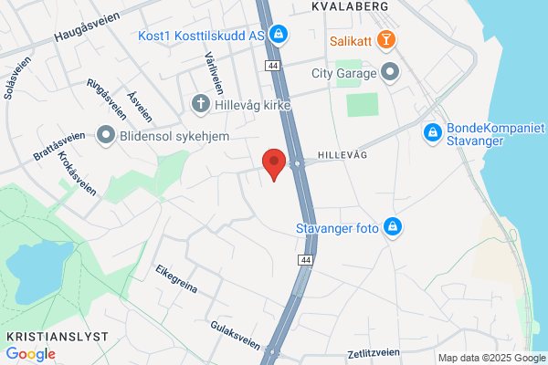 Møllehagen Plantemiljø As