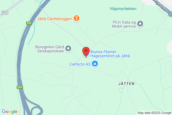 Sørnes Gartneri