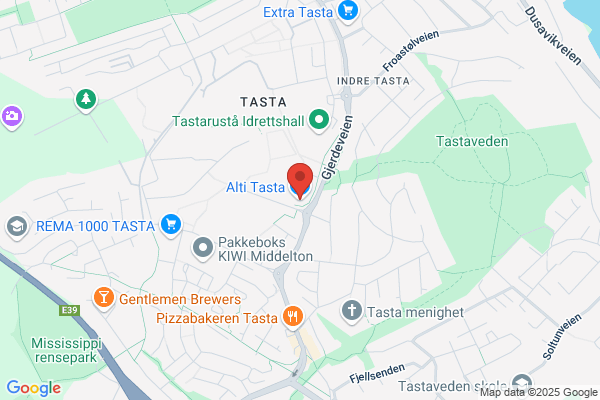 Tasta Plantemarked