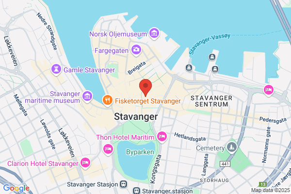 Bokmiljø Stavanger As