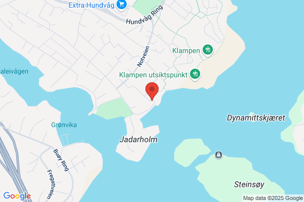 Log Entreprenørservice As