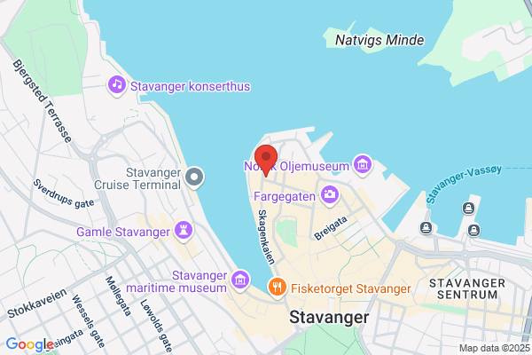 Skansen Consult As