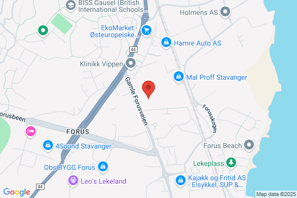 Hagen Trappestudio