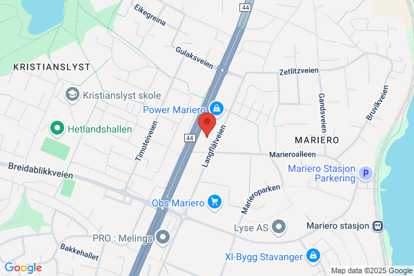 Coop Obs Bygg Mariero