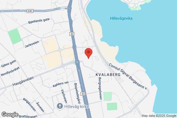 Montér Stavanger