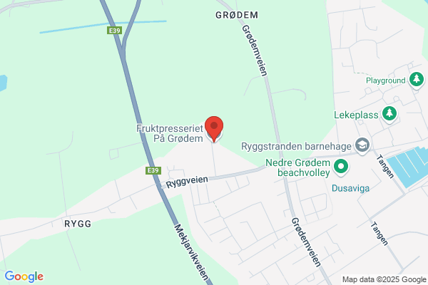 Frukt Og Grøntbutikken