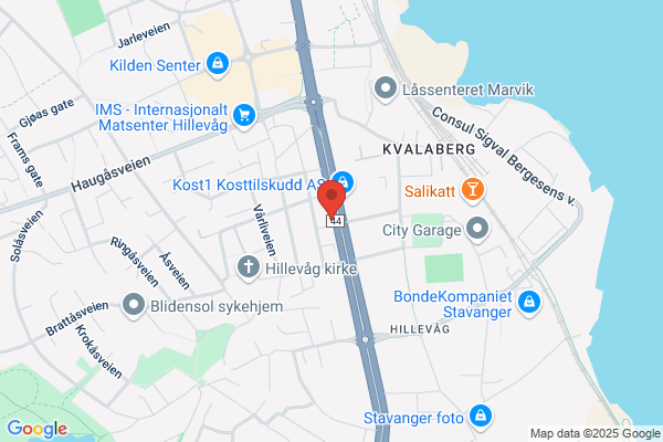 Catering & Selskapsservice