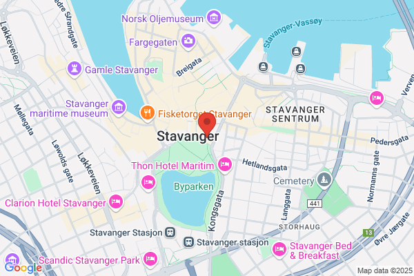 Handelens Hus Selskap & Konferansesenter
