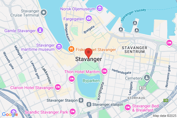 Nb Sørensens Selskabsmat