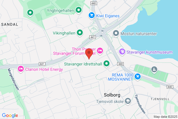 Stavanger Forum