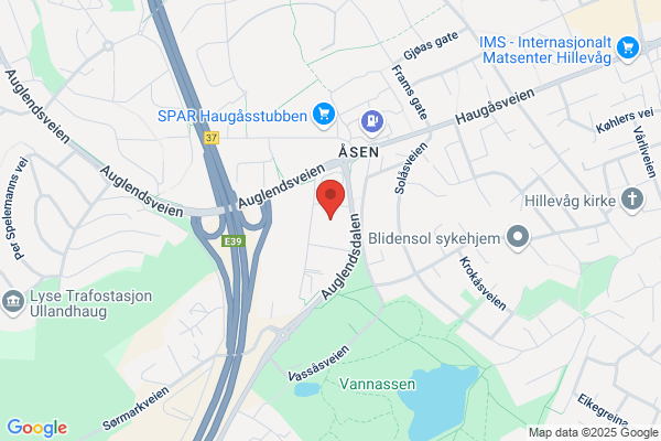 Presserv As