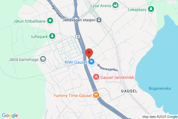 Ramex AS