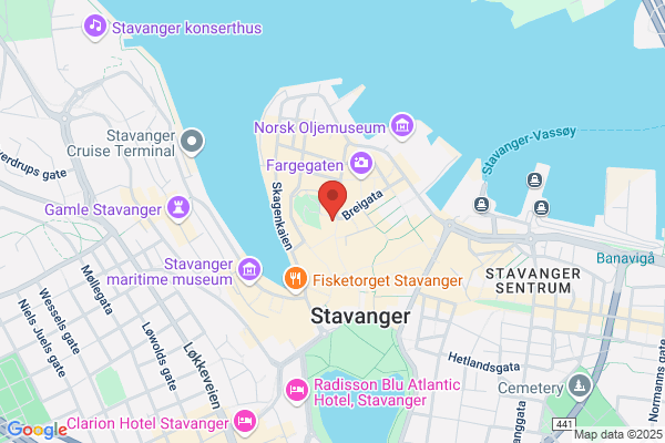Lysthuset As
