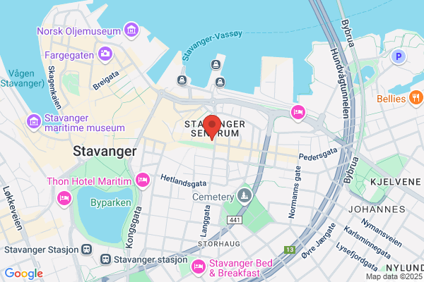 Thai Take Away Stavanger AS