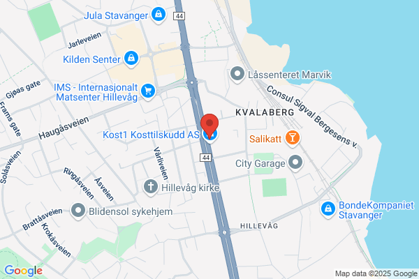 Njs Danseklubb