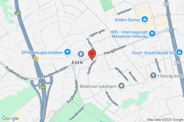 Mobit Åsen Stavanger