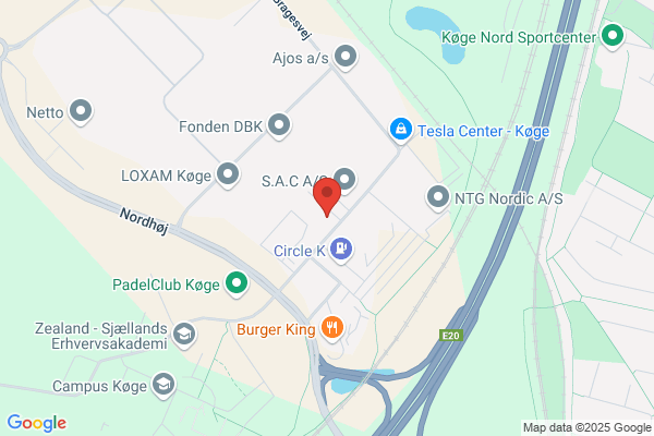 Emdata As