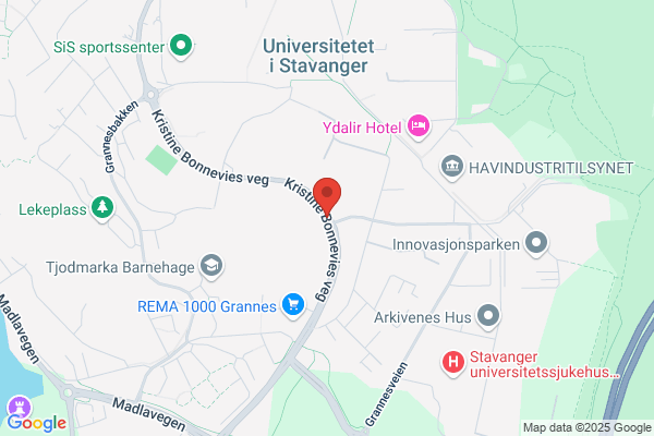 Heimvik Adb