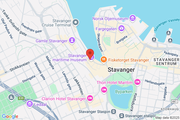 Techno Cad As Stavanger