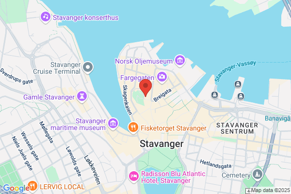 Café Sting Med Galleri