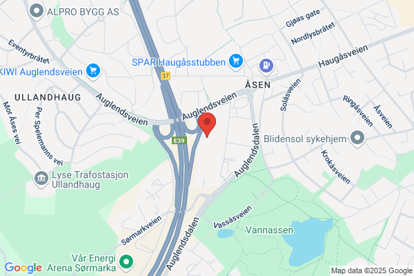 Basale Stavanger As