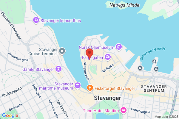 Vågen Eiendomsforvaltning As