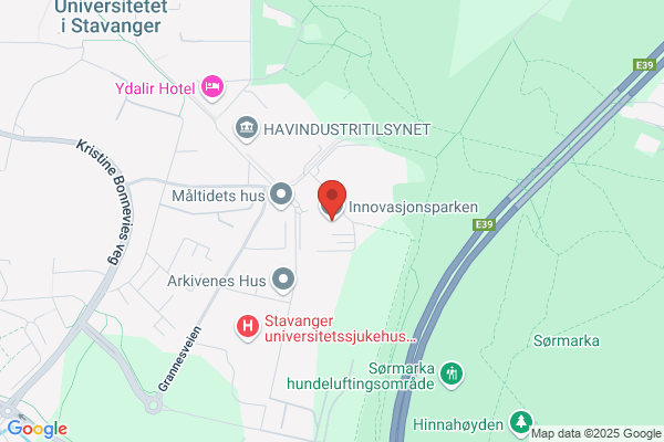 Abcenter Prosjekt As