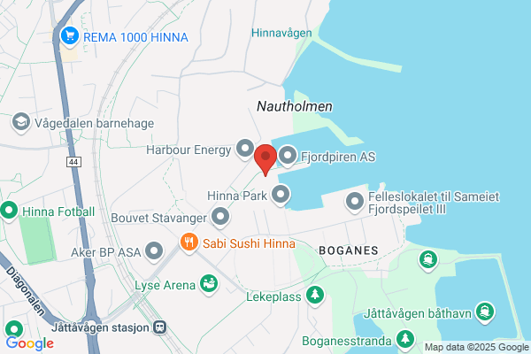 Hetland Boligbyggelag