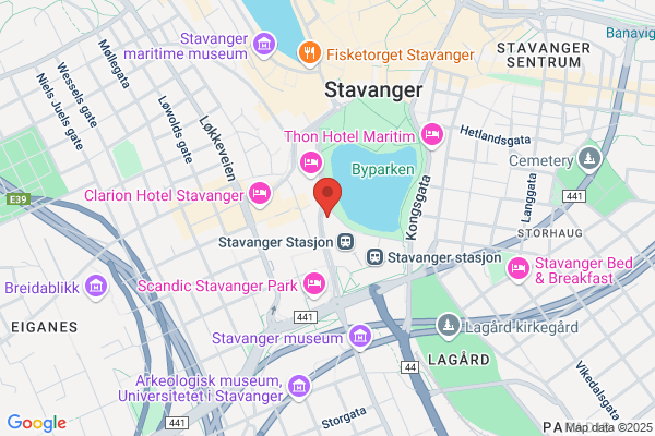 PrivatMegleren Haferkamp & Partnere
