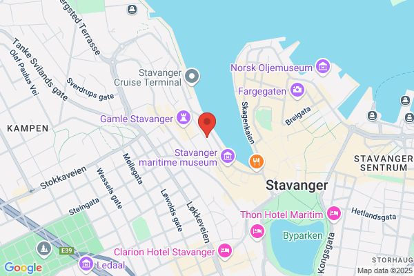 Real Eiendomsmegling A/s