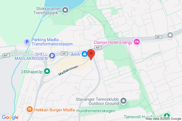 Relocation Reianes & Sømme As