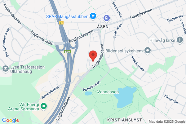 Elektrotema Installasjon As