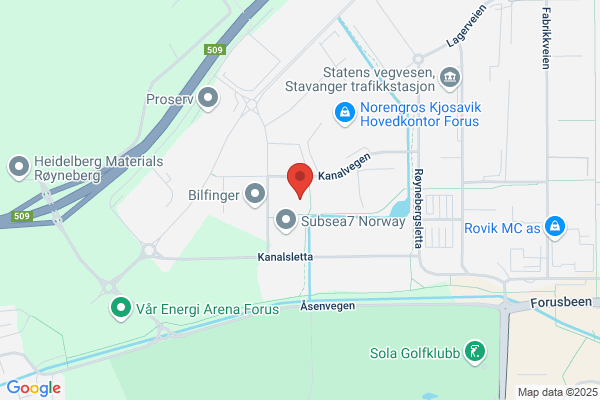 Aksnes Tekniske