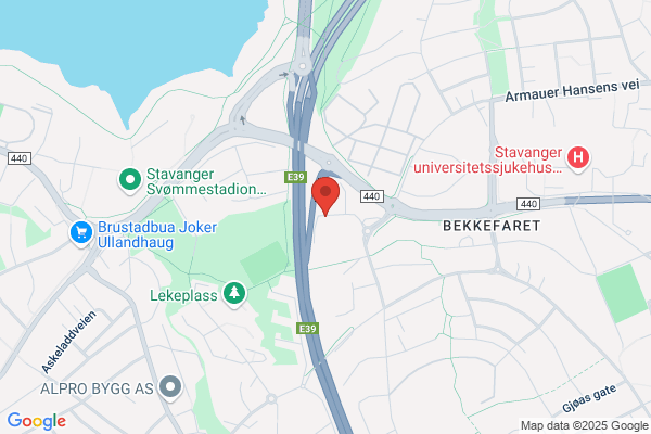 Lanne Elektriske Verksted A/s