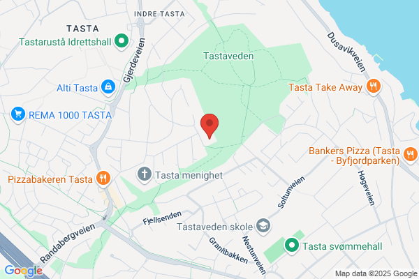 Stavanger Elektro Service A/s