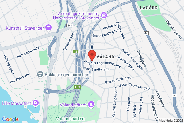 Bringedal Elektro A/S