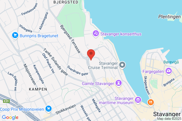 Selmer Skanska As