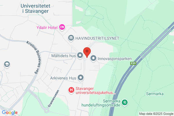 Vsl Norge A/s