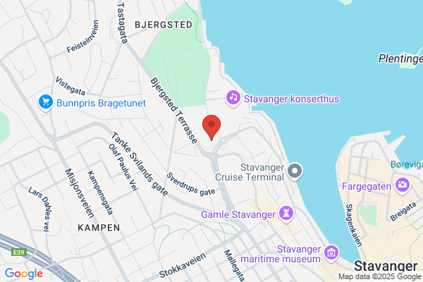 Stavanger Familie Institutt