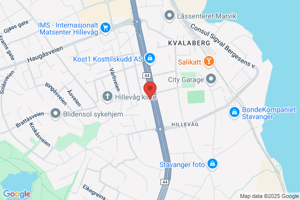 Interiør Giganten