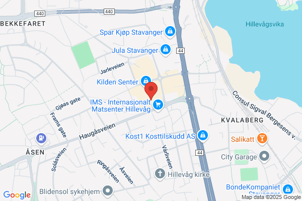 Jernia Wallendahl Kilden As
