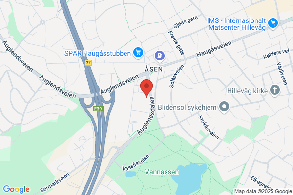 Proffpartner Stavanger Verktøy