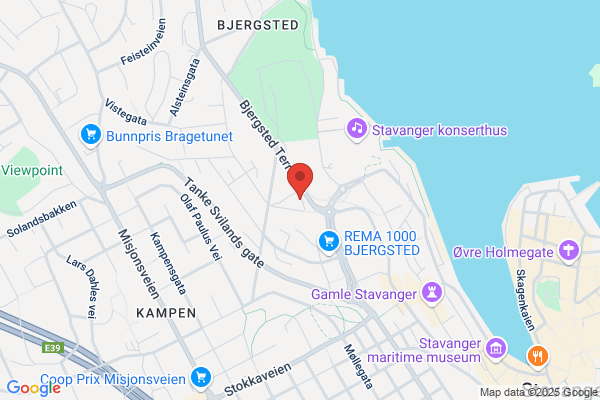 Finansinvest