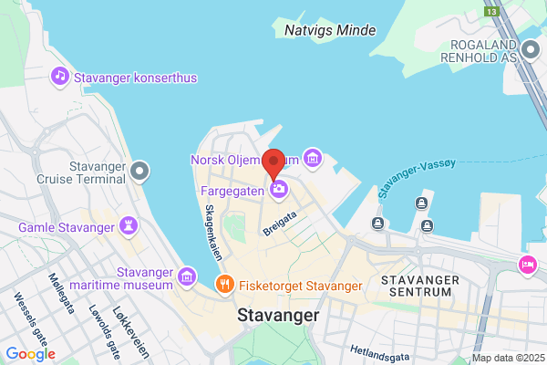 Privat Finans As