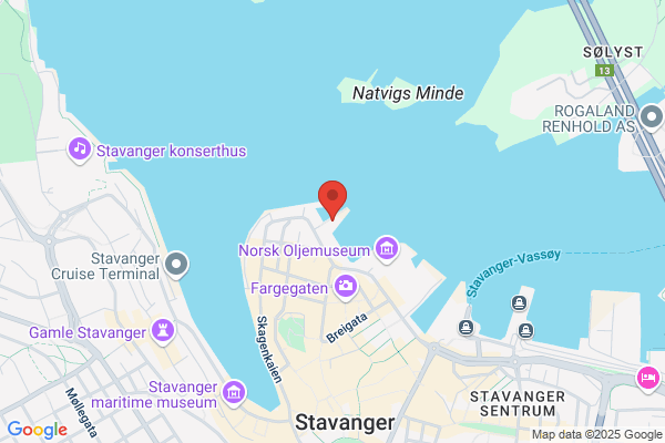 Statens Nærings- Og Distriktsutviklingsfond Snd Rogaland